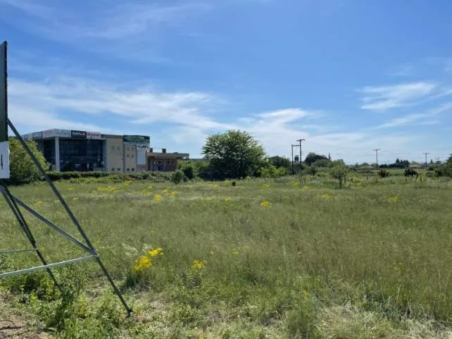 Land Parcel 16000m²  - 4