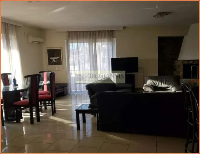 Apartment 150m²  - 5