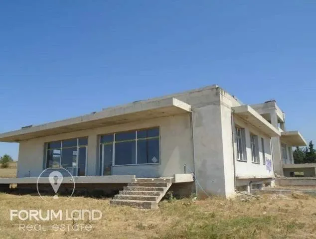 Standalone office building 900m²  - 4