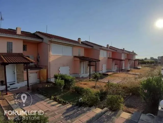 Maisonette 160m²  - 2