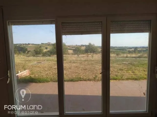 Maisonette 160m²  - 3