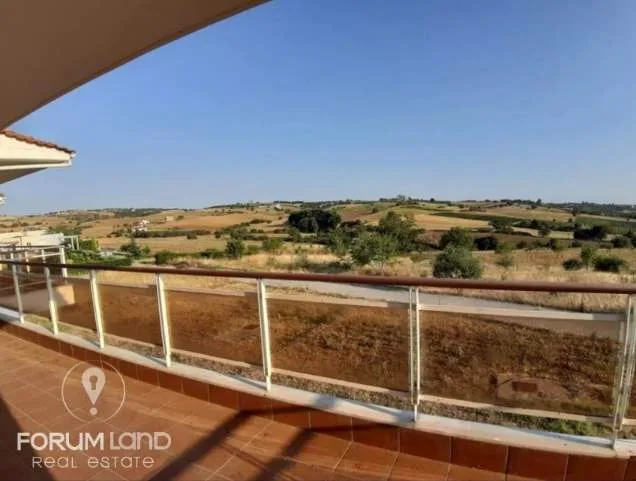 Maisonette 160m²  - 4