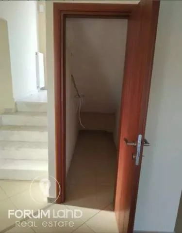 Maisonette 160m²  - 5