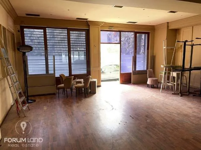 Shop 200m²  - 4