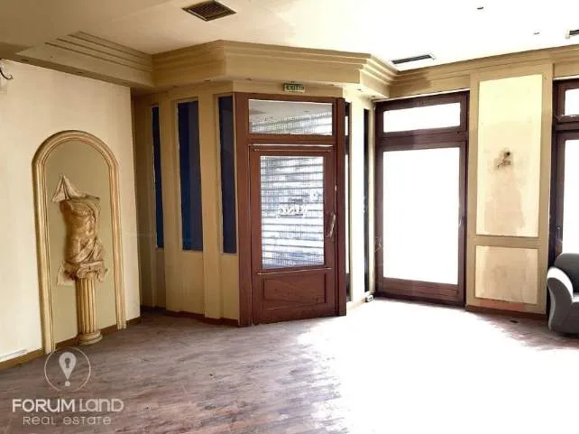 Shop 200m²  - 3