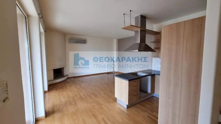 Maisonette 80m²  - 3