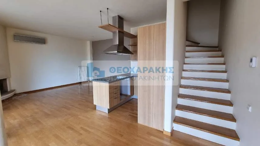 Maisonette 80m²  - 4