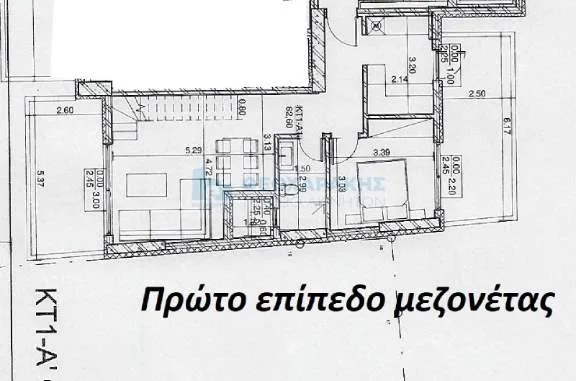 Μεζονέτα 102τ.μ.  - 4