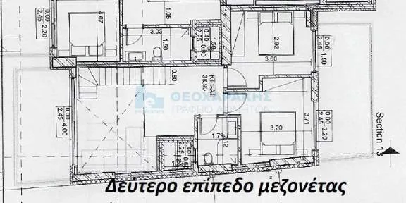 Μεζονέτα 102τ.μ.  - 5