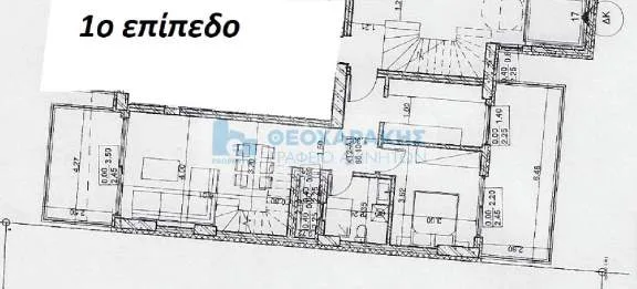 Μεζονέτα 100τ.μ.  - 2