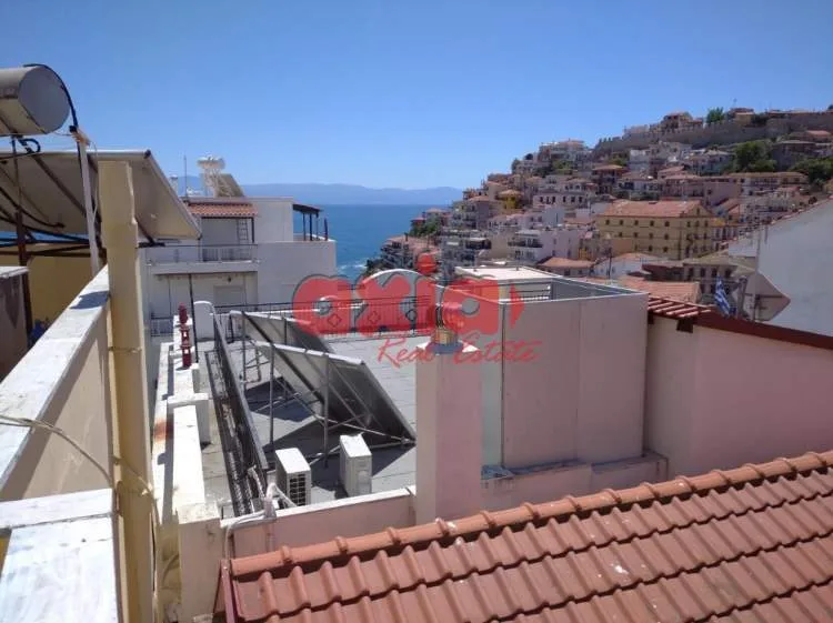 Maisonette 120m²  - 3