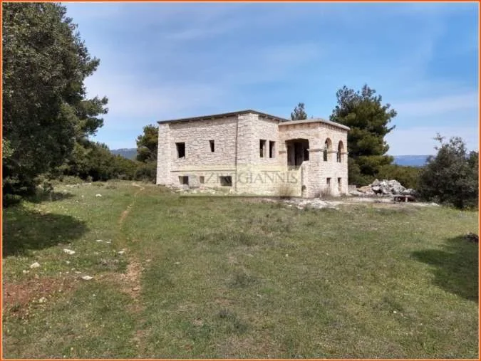 Detached house 142m²  - 2