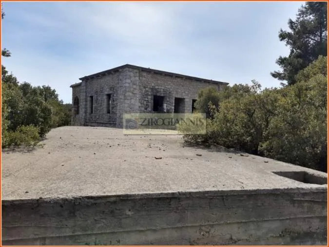 Detached house 142m²  - 5