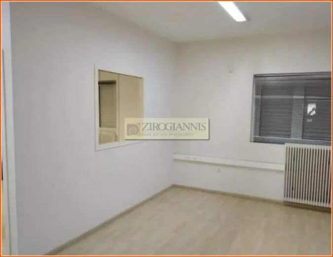 Office 200m²  - 4