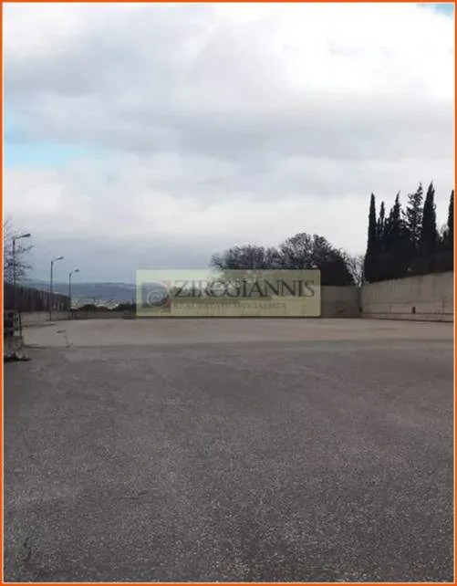 Warehouse 2700m²  - 2