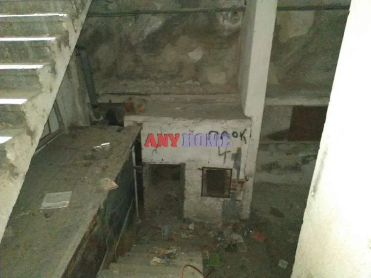 Warehouse 75m²  - 3