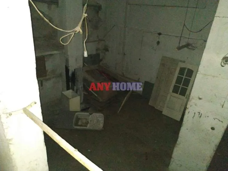 Warehouse 75m²  - 4