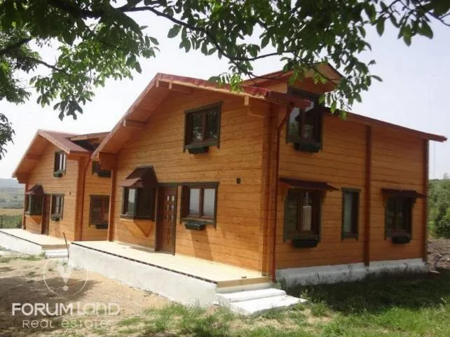 Detached house 95m²  - 3