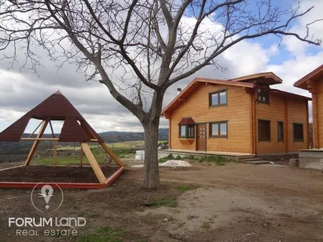 Detached house 95m²  - 5