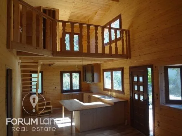 Detached house 95m²  - 2