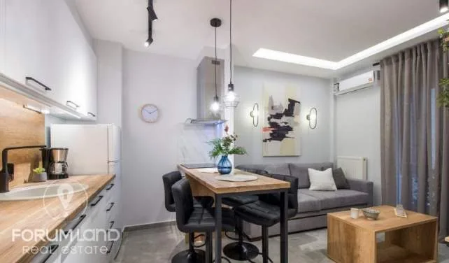 Apartment 50m²  - 2