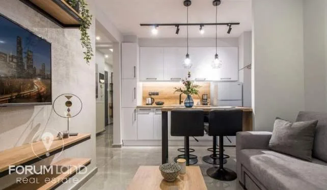 Apartment 50m²  - 5