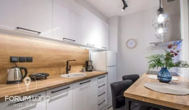 Apartment 50m²  - 3