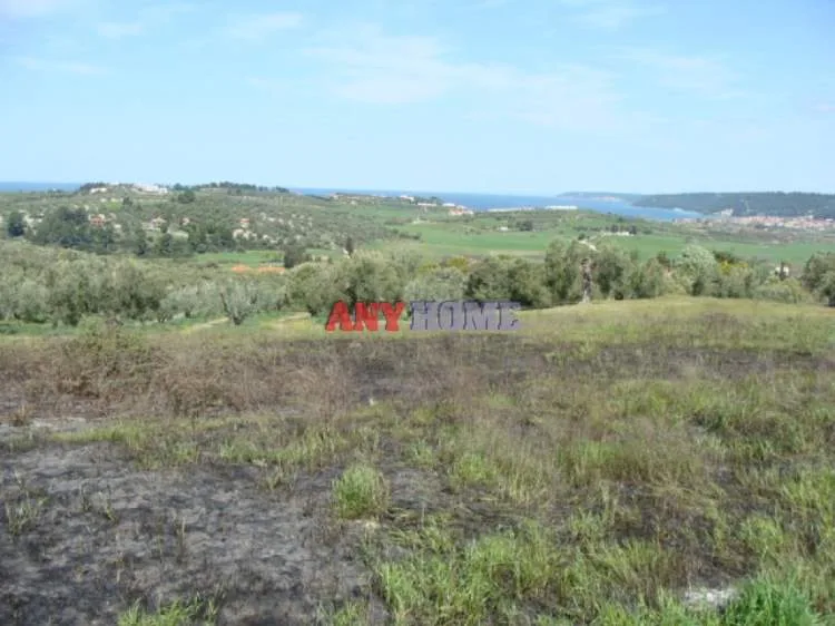 Land Parcel 6600m²  - 2
