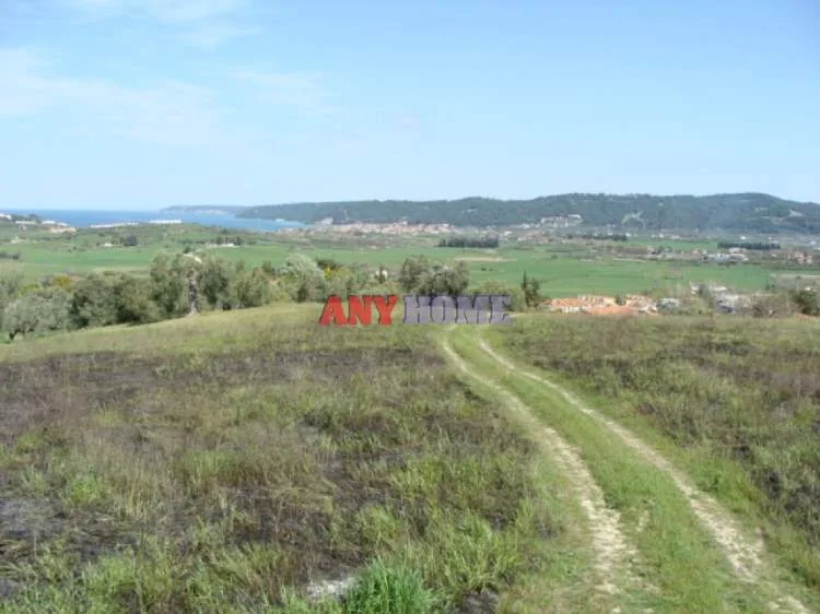 Land Parcel 6600m²  - 3