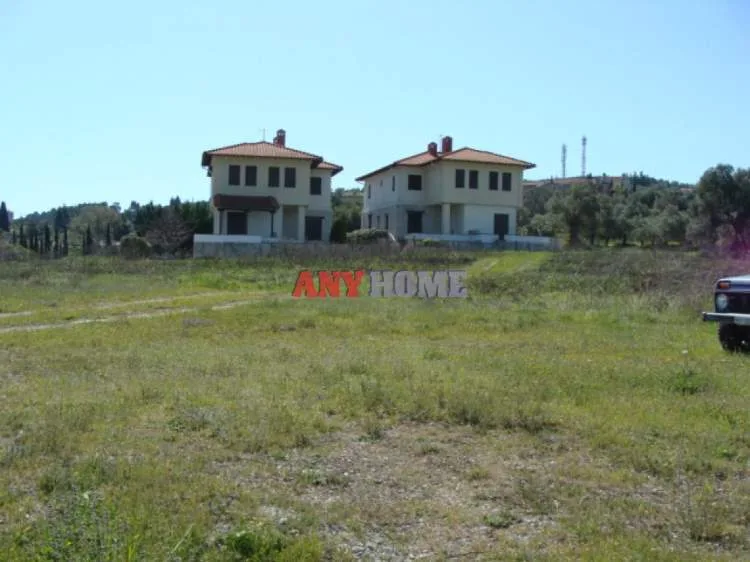 Land Parcel 6600m²  - 5