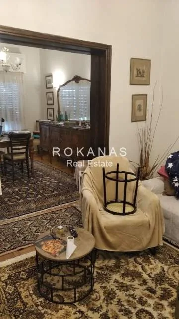 Μονοκατοικία 367τ.μ.  - 4