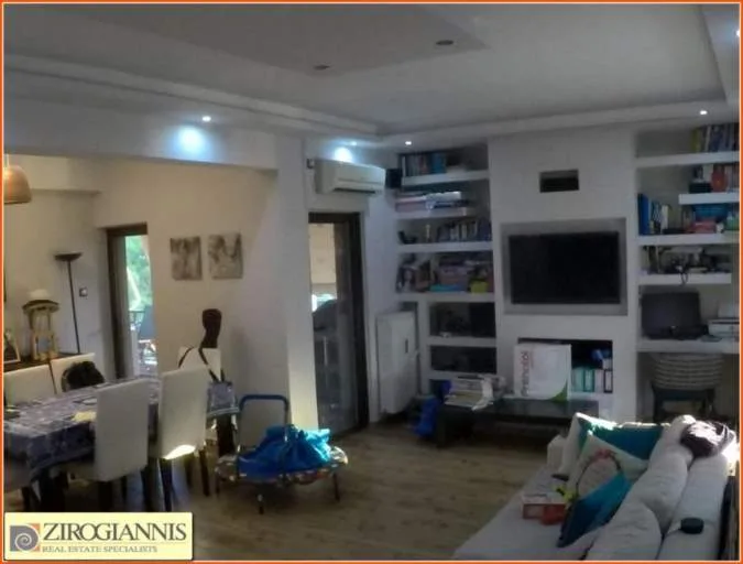 Apartment 96m²  - 2