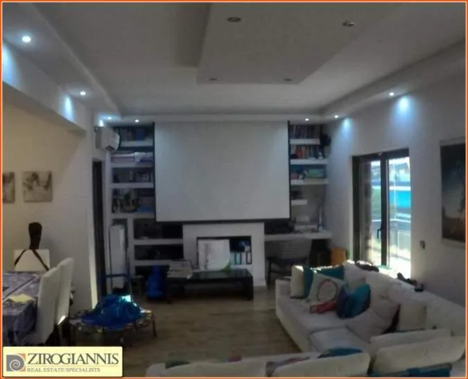 Apartment 96m²  - 3