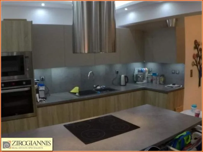 Apartment 96m²  - 4