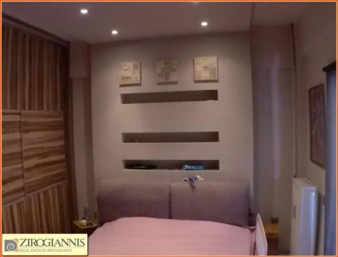 Apartment 96m²  - 5