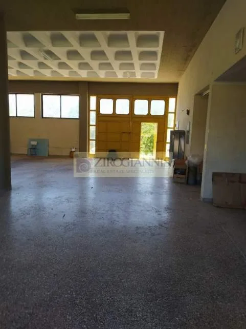 Standalone office building 800m²  - 3