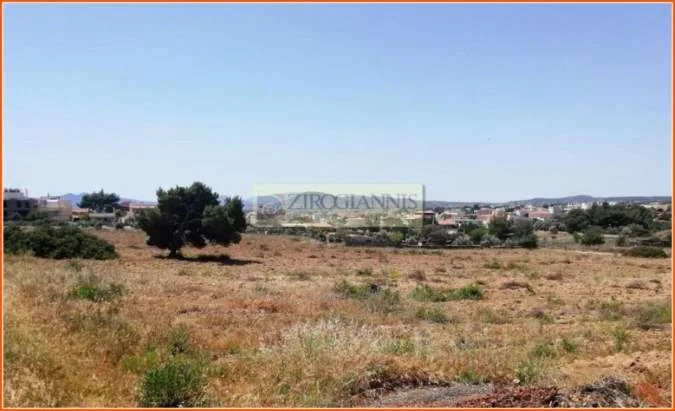Land Parcel 16310m²  - 2
