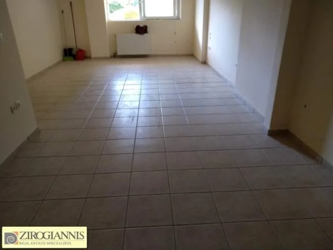 Office 48m²  - 3
