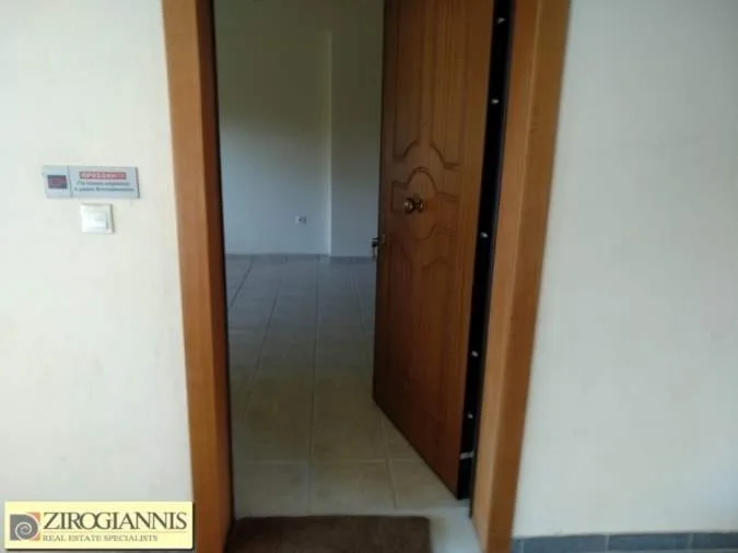 Office 48m²  - 4
