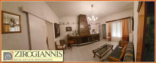 Detached house 140m²  - 3
