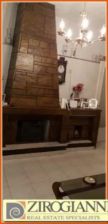 Detached house 140m²  - 4
