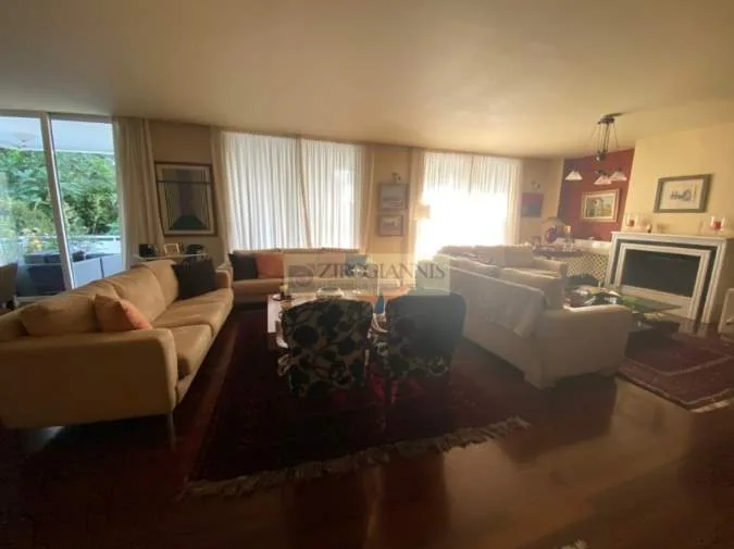 Apartment 201m²  - 2