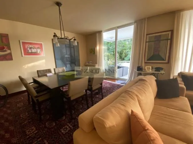 Apartment 201m²  - 3