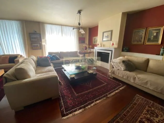 Apartment 201m²  - 4