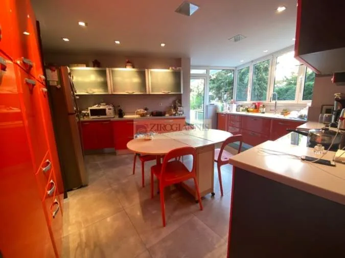 Apartment 201m²  - 5