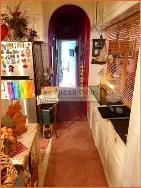 Apartment 135m²  - 5