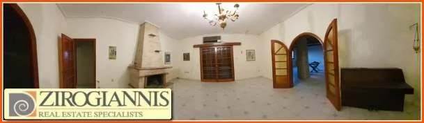 Detached house 267m²  - 2
