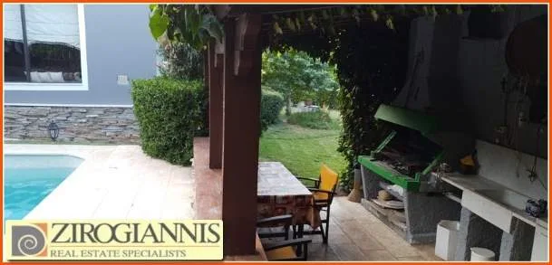 Detached house 410m²  - 2