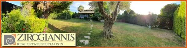 Detached house 410m²  - 5