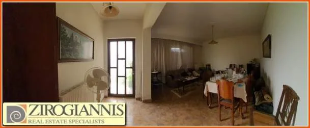 Detached house 120m²  - 2